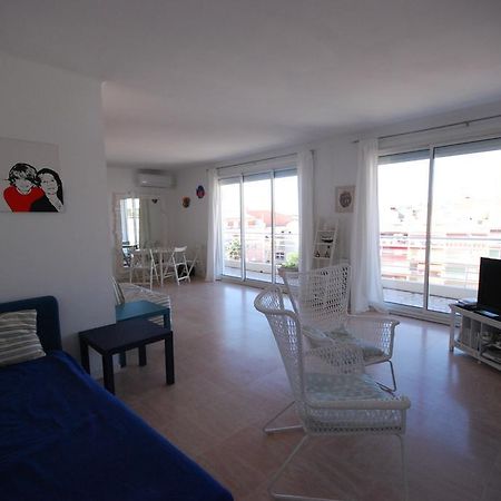 Palm Beach Appartement Proche Mer Cannes Eksteriør billede