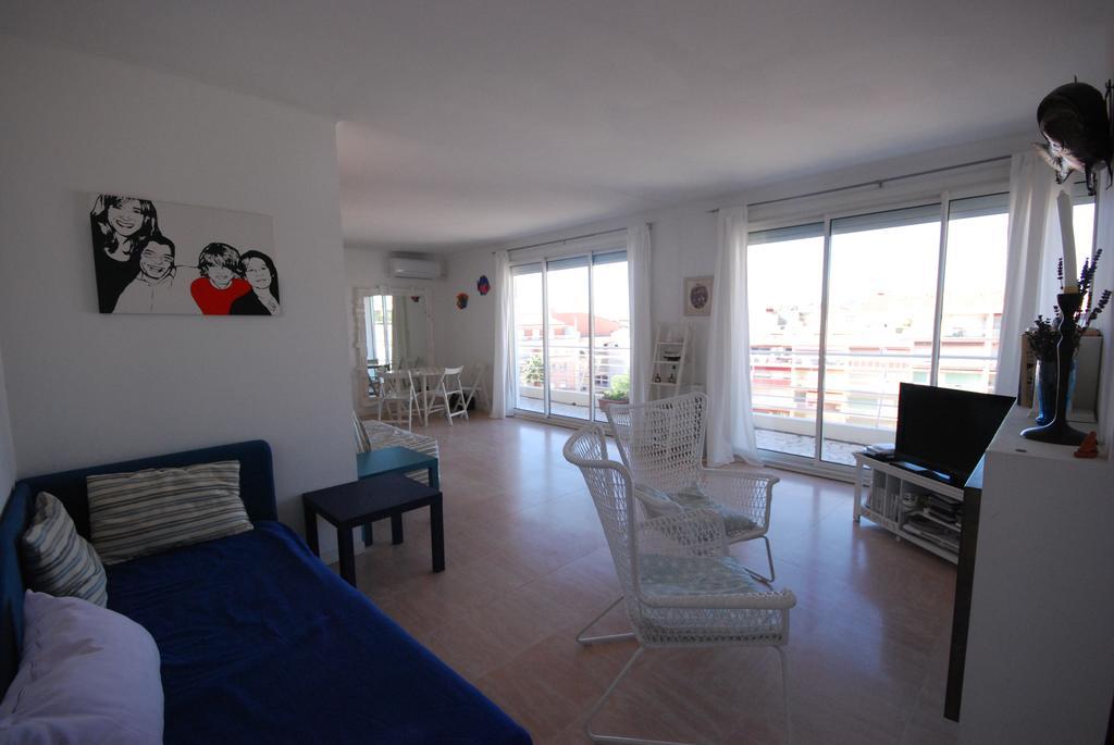 Palm Beach Appartement Proche Mer Cannes Eksteriør billede
