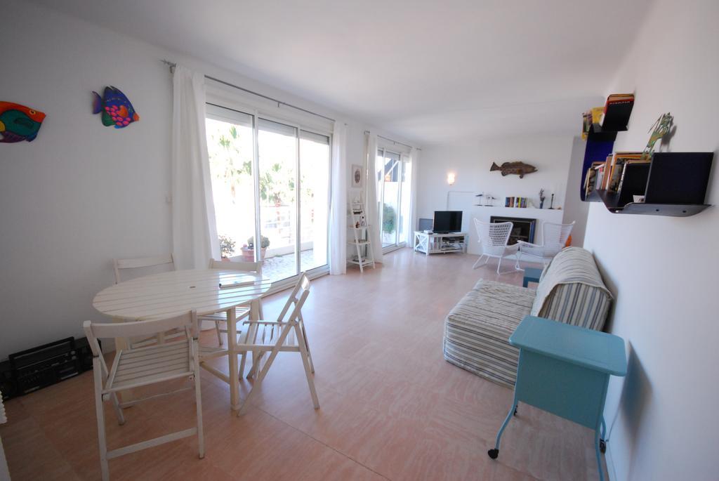 Palm Beach Appartement Proche Mer Cannes Eksteriør billede