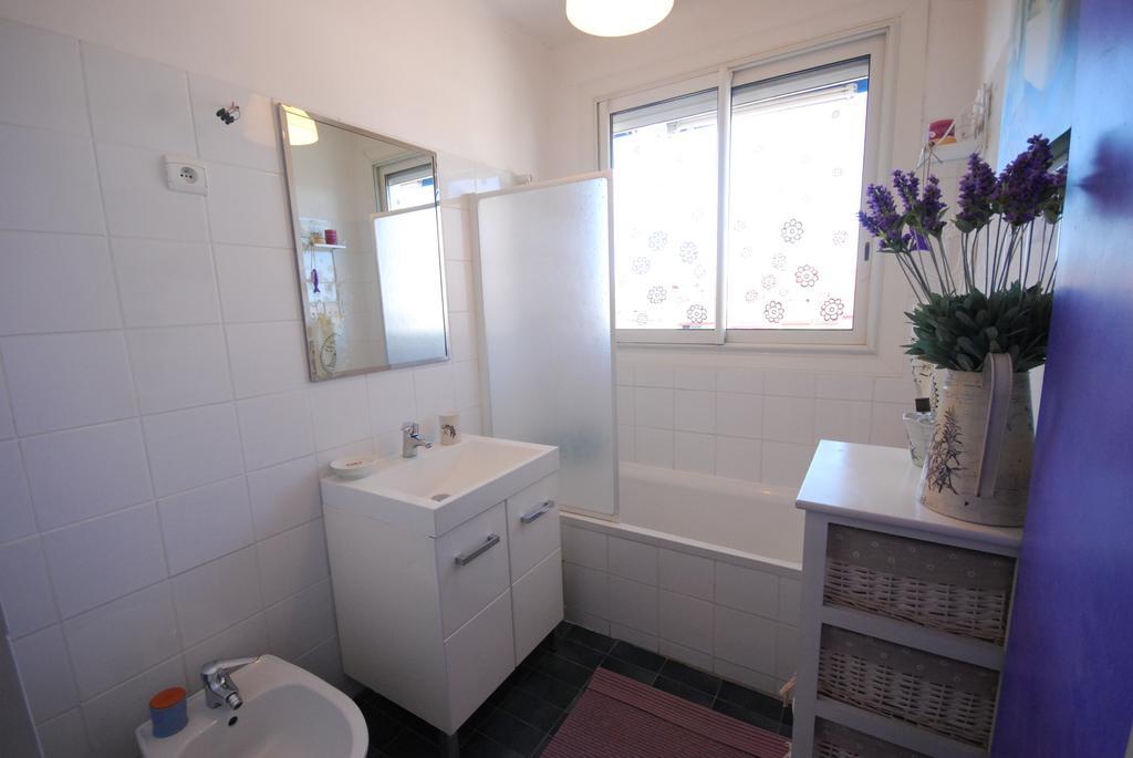 Palm Beach Appartement Proche Mer Cannes Eksteriør billede